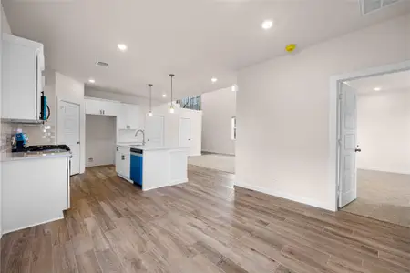 Creekhaven by Saratoga Homes in Iowa Colony - image 15