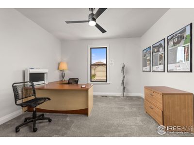 New construction Duplex house 217 57Th Ave, Greeley, CO 80634 plan Sage Creek - image 5