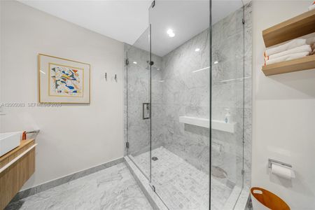 New construction Condo house 1135 103Rd St, Unit 504, Bay Harbor Islands, FL 33154 - image 7