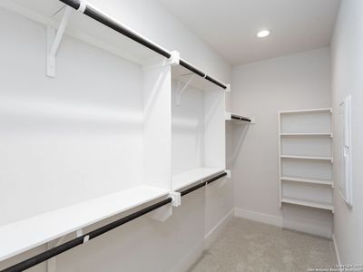 New construction Single-Family house 550 Mcmonigal Pl, San Antonio, TX 78210 plan Espada - image 12