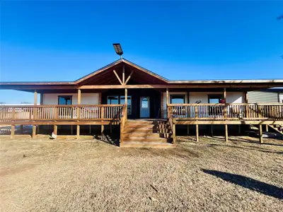 New construction Single-Family house 1524 Vz County Rd 3814, Wills Point, TX 75169 - image