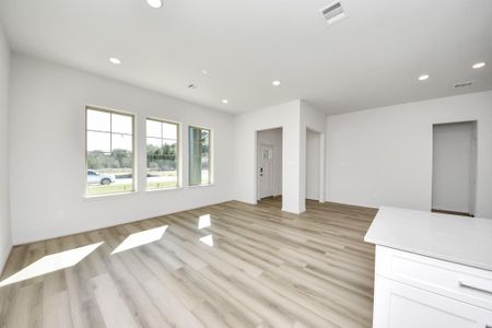 New construction Townhouse house 363 Legacy Pt, Unit A, Sealy, TX 77474 - image 14