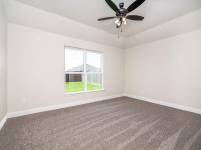 New construction Single-Family house 4712 Elite Dr, Sanger, TX 76266 - image 13