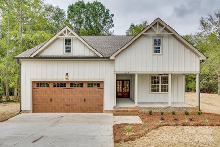 New construction Single-Family house 1037 Oakmont Drive, Unit 3, Rock Hill, SC 29732 - photo 0