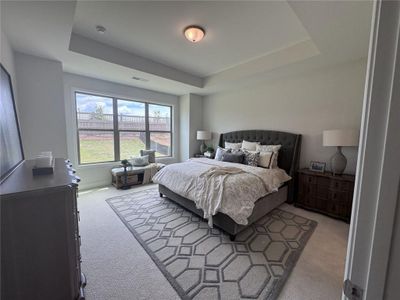 New construction Single-Family house 3769 Tielman St, Snellville, GA 30078 - image 12