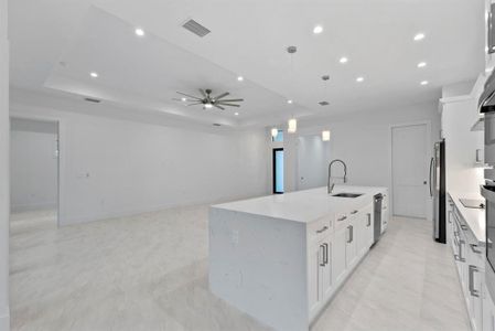 New construction Single-Family house 5747 Desoto Blvd N, Naples, FL 34120 - image