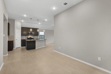 New construction Single-Family house 306 Violet Crown Ln, New Caney, TX 77357 plan Muenster (1593-HV-30) - image 18