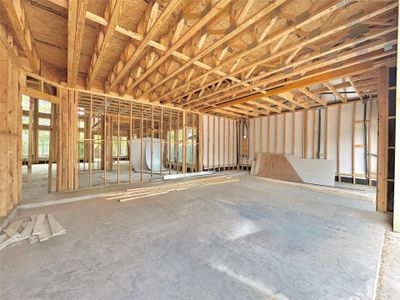 New construction Single-Family house 8029 Longridge Dr, Houston, TX 77055 - image 18