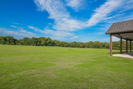 New construction Single-Family house 25 Luther Ln, Sherman, TX 75090 - image