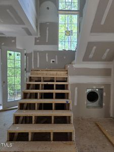 New construction Single-Family house 3334 Colby Chase Dr, Apex, NC 27539 null- photo 9 9