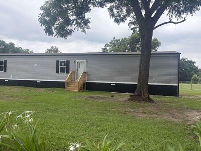 New construction Mobile Home house 146 Starling Ct, Denmark, SC 29042 - image