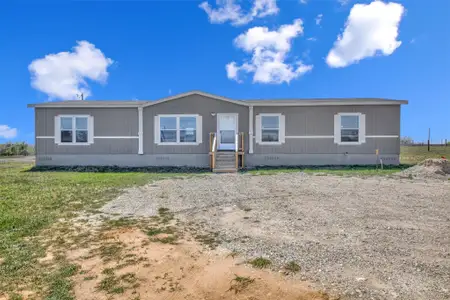 New construction Mobile Home house 1302 Fm 969, Bastrop, TX 78602 - image