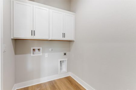 New construction Single-Family house 3808 Capitol Ave, Lago Vista, TX 78645 null- photo 9 9