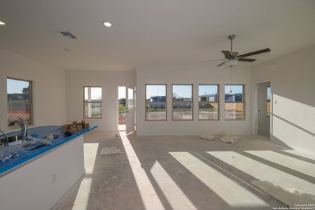 New construction Single-Family house 12319 Sunshine Hl, San Antonio, TX 78002 null- photo 1 1