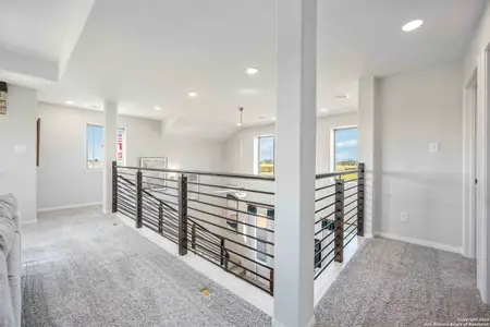 New construction Single-Family house 11135 Schmidt Ln, Converse, TX 78109 plan Matagorda - image 18