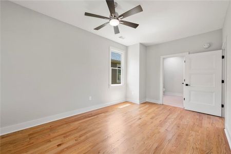 New construction Single-Family house 110 Hogue St, Atlanta, GA 30312 null- photo 15 15