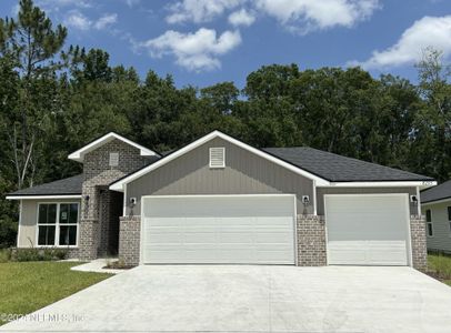 New construction Single-Family house 8185 Aydon Drive, Jacksonville, FL 32219 1820- photo 0