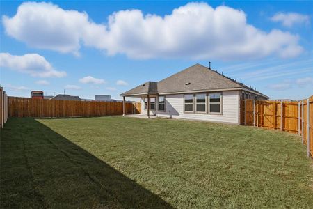 New construction Single-Family house 2405 Ridgecrest Ln, Sherman, TX 75092 Premier Series - Mahogany- photo 26 26