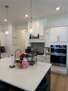 New construction Single-Family house 229 Scottsdale Dr, Marietta, GA 30064 plan Ashley - image 6