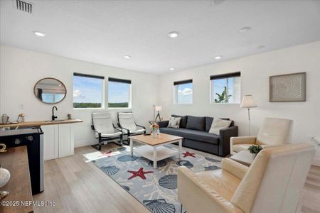 New construction Single-Family house 2777 S Ponte Vedra Blvd, Ponte Vedra Beach, FL 32082 null- photo 9 9