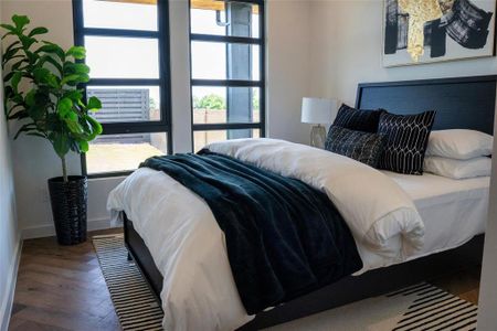 New construction Single-Family house 3603 Sky Ridge Ln, Melissa, TX 75454 plan Liane 2 - image 5