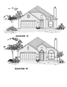 New construction Single-Family house 22018 Giulia Village Dr, Hockley, TX 77447 - image 4