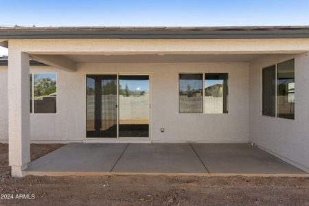 New construction Single-Family house 15656 W Mercer Lane, Surprise, AZ 85379 - photo 30 30