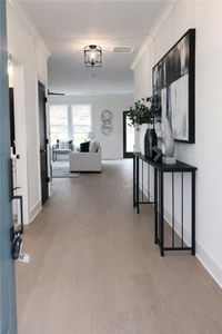 New construction Single-Family house 2635 Radvell Ct, Decatur, GA 30034 plan The Bradford - image 8