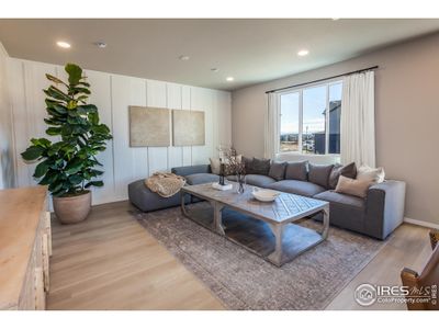 New construction Single-Family house 561 Whisperwind Ln, Fort Collins, CO 80524 plan Clemens - image 17