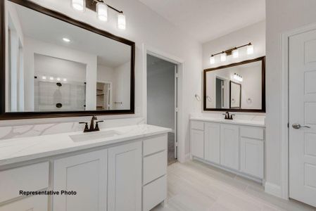 New construction Single-Family house 400 Mcalpine, Springtown, TX 76082 - image 5