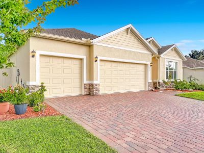 New construction Single-Family house 111 52Nd Sq, Vero Beach, FL 32968 - image