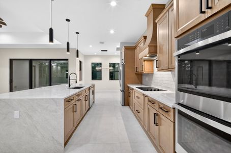 New construction Single-Family house 14736 69Th St N, Loxahatchee, FL 33470 - image 7