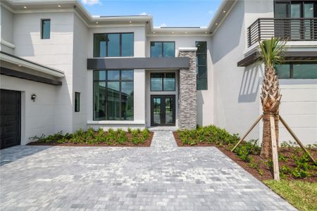 New construction Single-Family house 15075 Millstone Ranches Dr, Weston, FL 33331 - photo 0