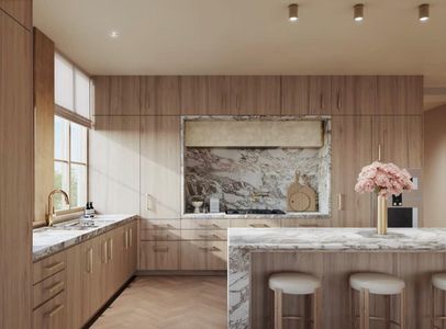 New construction Condo house 2360 Rice Blvd, Unit 701, Houston, TX 77005 - image 3