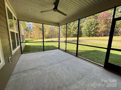 New construction Single-Family house 133 Crestview Ln, Unit 15, Troutman, NC 28166 - image