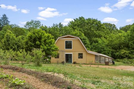New construction Townhouse house 11 Fireside Dr, Asheville, NC 28804 - image