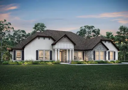 Saddle Hill by Terrata Homes in Fruitland Park - image