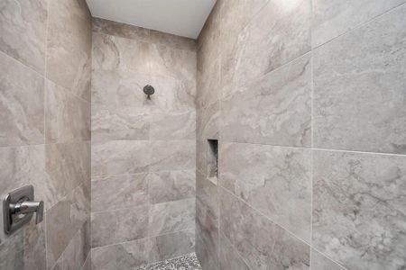 New construction Single-Family house 1047 Glenn Ave, Houston, TX 77088 null- photo 25 25