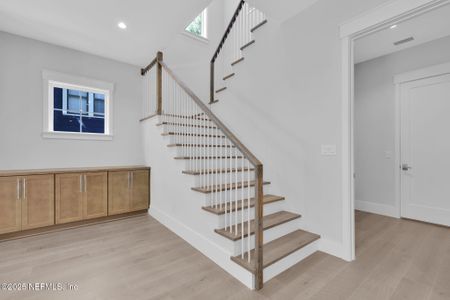 New construction Single-Family house 142 Ocean Blvd, Atlantic Beach, FL 32233 null- photo 29 29