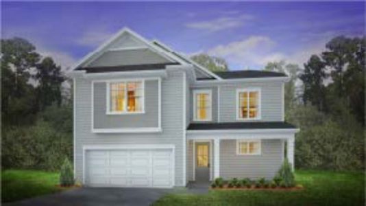 New construction Single-Family house 229 Seele St, Lincolnville, SC 29485 null- photo 0 0