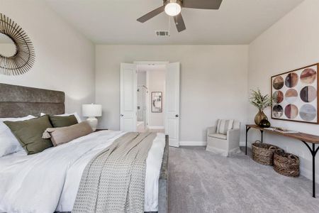 Sunterra by New Home Co. in Katy - photo 14 14