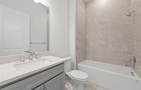 New construction Single-Family house 19611 Indian Rock Pl, Lakewood Ranch, FL 34211 plan Mystique - image 8