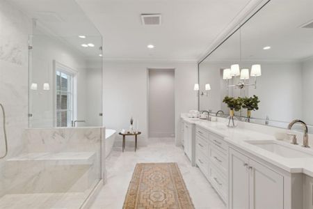 New construction Single-Family house 3004 Westminster Ave, University Park, TX 75205 null- photo 20 20
