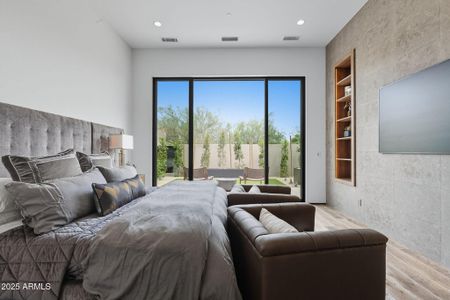 New construction Single-Family house 5145 N Ascent Dr, Scottsdale, AZ 85251 plan Camelback Mountain - image 14