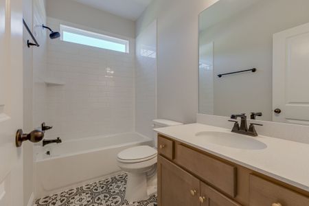 New construction Single-Family house 6000 Doster Dr, Smyrna, TN 37167 plan Midland I GY - image 19