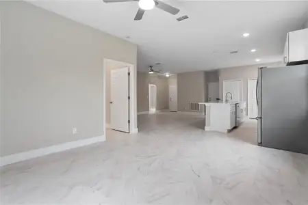 New construction Single-Family house 855 S Hancock Dr, Deltona, FL 32725 null- photo 5 5