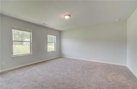 New construction Single-Family house 26 Homesite Cooper Cv E, Fayetteville, GA 30214 - image