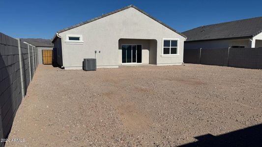 New construction Single-Family house 18841 E Bruno Dr, Gold Canyon, AZ 85118 Ashburn- photo 1 1