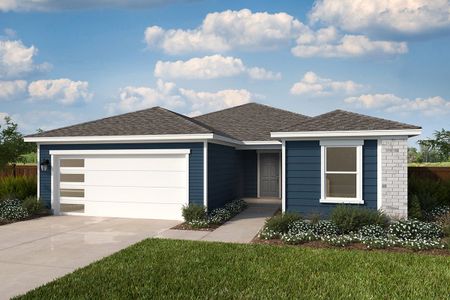 Eagle Creek by KB Home in Denton - image 15