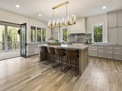 New construction Single-Family house 2000 Birmingham Rd, Milton, GA 30004 null- photo 4 4